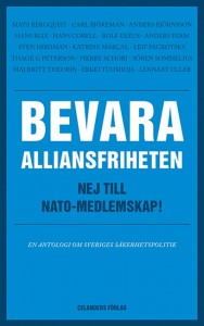 Bevara alliansfriheten