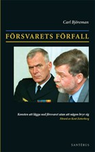 Försvarets förfall